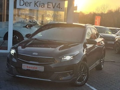 Bild des Angebotes Kia XCeed Launch Edition AUTOMATIK