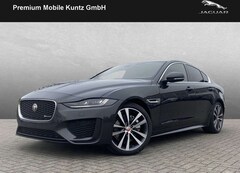 Bild des Angebotes Jaguar XE D200 RWD R-Dynamic S Winter+ACC