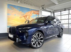 Bild des Angebotes BMW X7 xDr40d M SPORTpro SKY+ICONIC+B&W+23*+SOFT+AHK