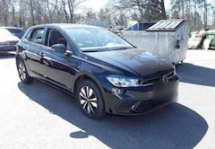 Bild des Angebotes VW Polo 1.0 TSI DSG MOVE LED KAM GJR NAVI APP