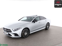 Bild des Angebotes Mercedes-Benz CLS 350 CLS 350 d 4M AMG NIGHT AIRMATIC,HEADUP,MULTIBEAM