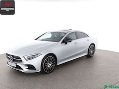 Bild des Angebotes Mercedes-Benz CLS 300 CLS 300 d 3x AMG NIGHT MULTIBEAM,HUD,MEMORY,SH