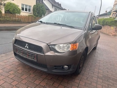 Mitsubishi Colt Lim. 3-trg. ClearTec 35 Jahre