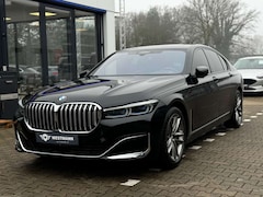 Bild des Angebotes BMW 730 d Lim./KAMERA/LASER/PANO/HARMAN-KARDON/Shadow