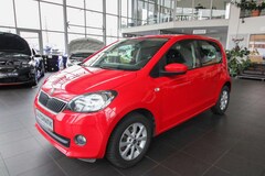 Bild des Angebotes Skoda Citigo 1.0 Automatik Elegance/Navi/PDC/Klima/Alu