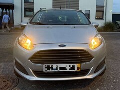 Bild des Angebotes Ford Fiesta Fiesta 1.25 Champions Edition