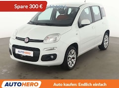 Bild des Angebotes Fiat Panda 0.9 Lounge Aut.*ALU*KLIMA*GARANTIE*