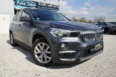 Bild des Angebotes BMW X1 xDrive 18d Aut. 8-Stufen |Navi| |AHK| |EURO6|