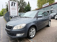 Bild des Angebotes Skoda Fabia 1.2 TSI Sport*STANDHZG*PDC*KLIMA*TEMPOMAT*