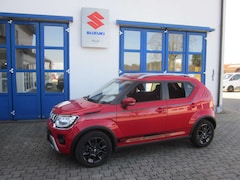 Bild des Angebotes Suzuki Ignis Ignis 1.2 Dualjet Hybrid Comfort+