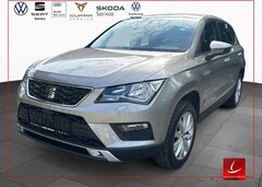 Bild des Angebotes SEAT Ateca 1.0 TSI STYLE ECOMOTIVE NAVI KLIMA SHZ LICHT&SICH