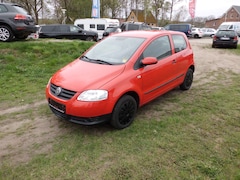Bild des Angebotes VW Fox Basis