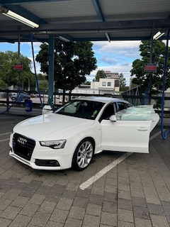 Bild des Angebotes Audi A5 2.0 TDI Sportback DPF (clean dies.) multitronic