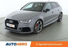 Bild des Angebotes Audi RS3 2.5 TFSI quattro Aut.*MATRIX*NAVI*TEMPO*VC*PDC*SHZ