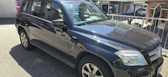 Bild des Angebotes Mercedes-Benz GLK 220 CDI DPF 4Matic BlueEFFICIENCY 7G-TRONIC