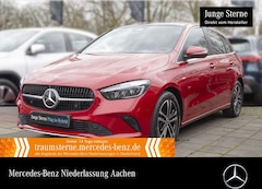 Bild des Angebotes Mercedes-Benz B 250 e PROGRESSIVE+PANO+360°+LED+TOTW+8G