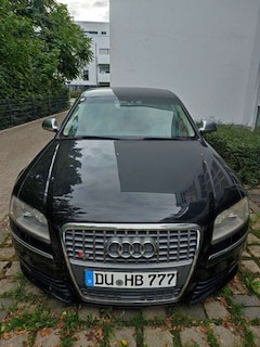 Bild des Angebotes Audi S8 5.2 FSI quattro