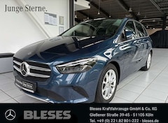 Bild des Angebotes Mercedes-Benz B 200 B 200 Pano+Distronic+Multibeam+360+AHK+easy Heckkl