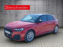 Bild des Angebotes Audi A1 Sportback 30 TFSI S tronic 2xS line NAVI ACC SHZ G