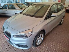 Bild des Angebotes BMW 220 2 Active Tourer 220 d xDrive 1.Hand 46500 KM