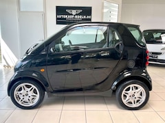 Bild des Angebotes smart forTwo coupe pure/AT-Motor/Klima/Tüv Neu