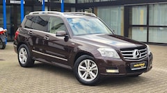 Bild des Angebotes Mercedes-Benz GLK 220 CDI 4Matic/NAVI/LEDER/SHZ/AHK/PDC/XENON