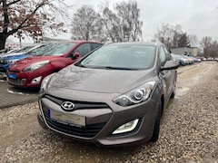Bild des Angebotes Hyundai i30 cw Classic,KLIMA,PDC