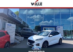 Ford Kuga ST-Line X 4x4 Automatik LED Fahrerassistenz-/Winte