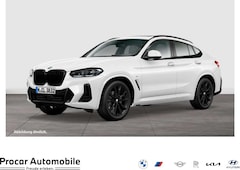 Bild des Angebotes BMW X4 xDrive20d M Sport HUD PANO ACC AHK RFK NAVI