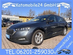 Bild des Angebotes Skoda Octavia Combi Ambition 1.5 TGI DSG ACC Navi PDC DAB ...