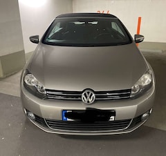 Bild des Angebotes VW Golf Cabriolet Cabrio 1.2 TSI Life