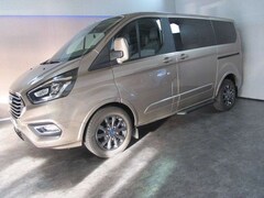 Bild des Angebotes Ford Transit Tourneo Custom L1 Titanium X
