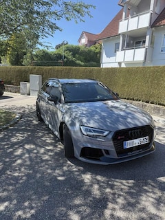 Bild des Angebotes Audi RS3 Sportback 8V 2.5 TFSI quattro viele Extras!