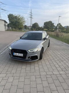 Bild des Angebotes Audi RS3 Sportback 8V 2.5 TFSI quattro viele Extras!