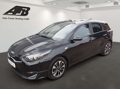 Bild des Angebotes Kia Ceed / cee'd 1.5T Spin Navi SHZ LKHZ