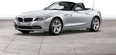 Bild des Angebotes BMW Z4 sDrive18i