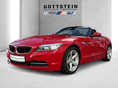 Bild des Angebotes BMW Z4 sDrive18i