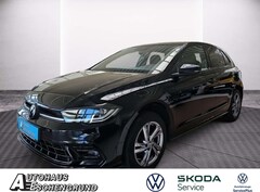 Bild des Angebotes VW Polo 1.0 TSI DSG R-Line LED-MATRIX NAVI BEATS-SOUND