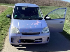 Daihatsu Cuore 1.0 Edition