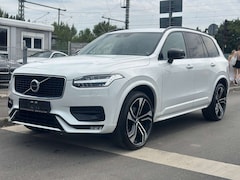 Bild des Angebotes Volvo XC90 R DESIGN AWD SPORTPAKET*22`LM+AHK+MOD.2020*