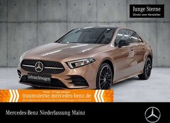 Bild des Angebotes Mercedes-Benz A 250 e Lim AMG+NIGHT+PANO+LED+KAMERA+19"+8G