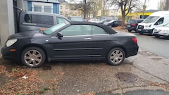 Bild des Angebotes Chrysler Sebring Sebring Cabrio 2.0 CRD Limited Soft-Top
