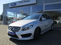 Bild des Angebotes Mercedes-Benz B 220 B B 220 CDI / d