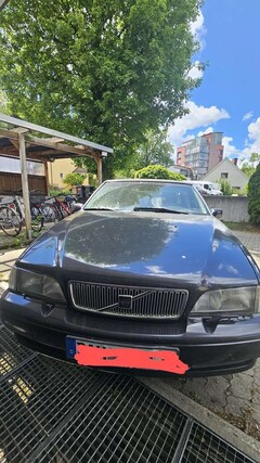 Bild des Angebotes Volvo V70 V70 2.5
