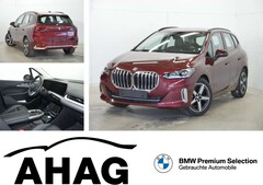 Bild des Angebotes BMW 218 d Active Tourer Steptronic DCT Luxury Line Navi DS