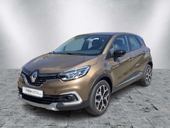 Bild des Angebotes Renault Captur Intens 120 EDC