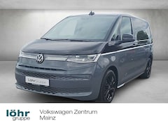Bild des Angebotes VW LT Multivan 2.0l TDI DSG Style *AHK*ACC*LED