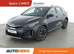 Bild des Angebotes Kia XCeed 1.6 CRDi Vision Aut.*NAVI*BiLED*ACC*SHZ*LHZ*