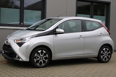 Bild des Angebotes Toyota Aygo x-play Team D Kamera Tempomat Apple CarPlay