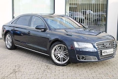 Bild des Angebotes Audi A8 6.3 FSI W12 quattro Lang*NACHT*ACC*TV*STH*LED